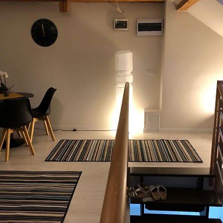 Odis Apartment Cluj-Napoca Buitenkant foto