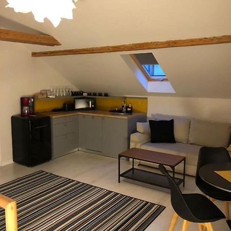 Odis Apartment Cluj-Napoca Buitenkant foto