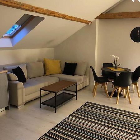 Odis Apartment Cluj-Napoca Buitenkant foto