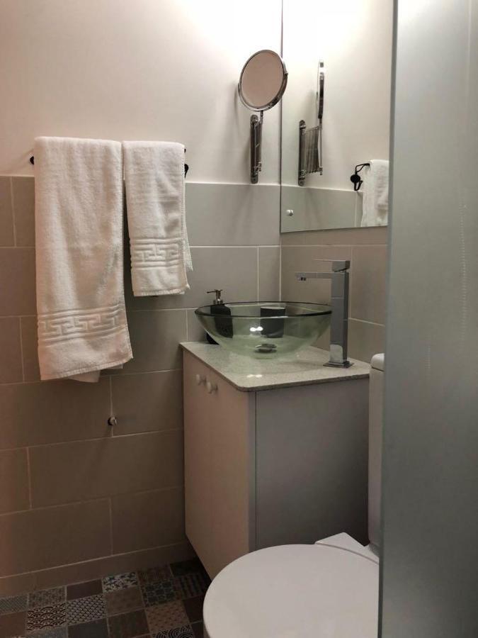 Odis Apartment Cluj-Napoca Buitenkant foto